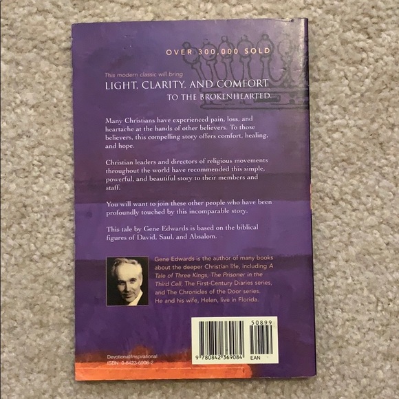 Ready to share this book - Picture 2 of 2